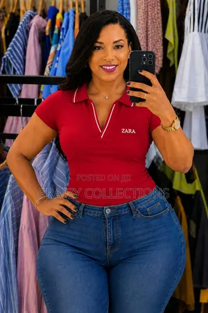 Zara Free Size Tops