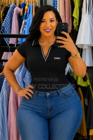 Zara Free Size Tops