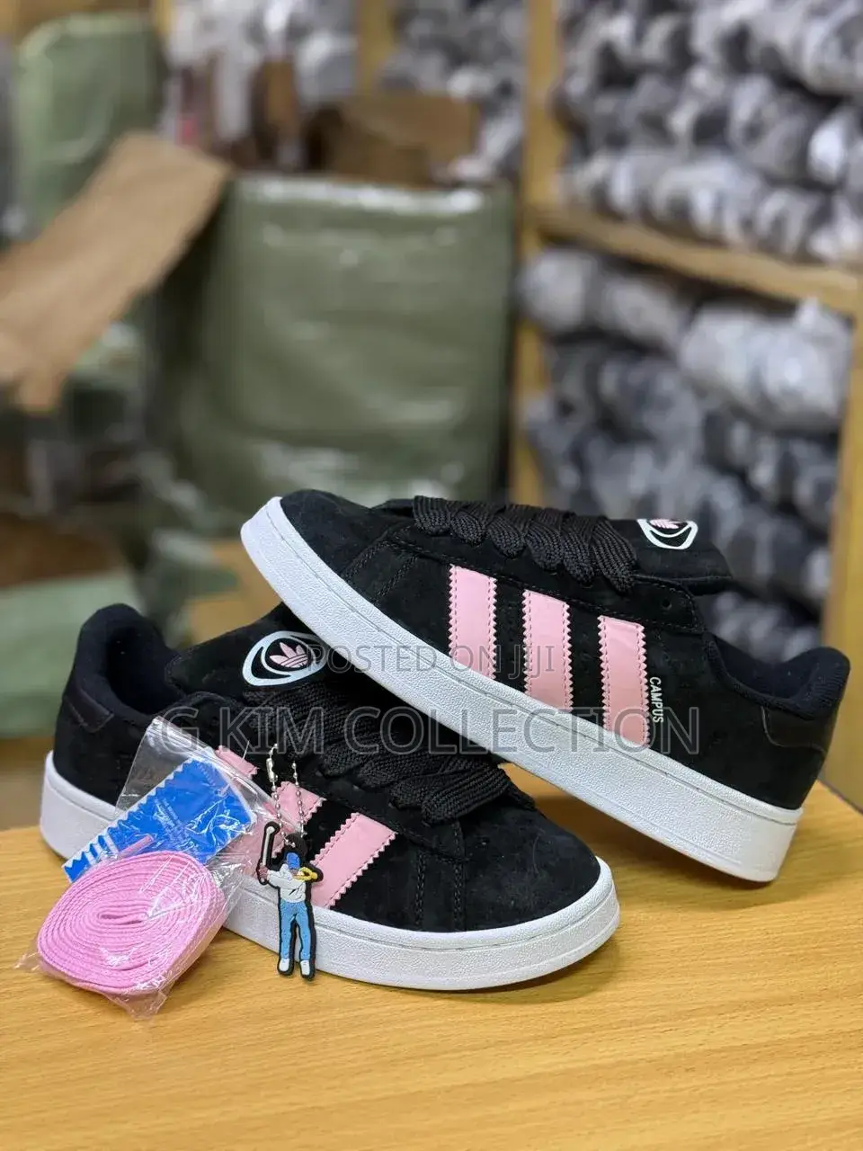 Adidas Campus