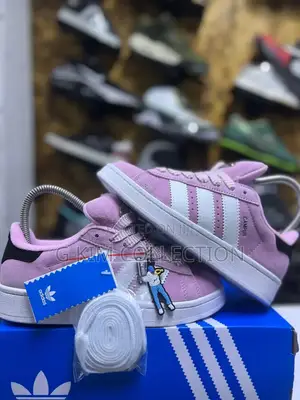 Adidas Campus