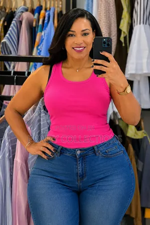 Cotton Vest Tops Free Size