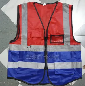 Pocket Red Reflector
