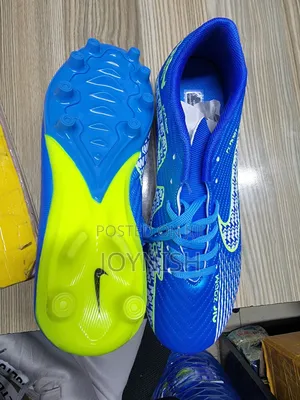 New Football Boot/ Soccer Shoes