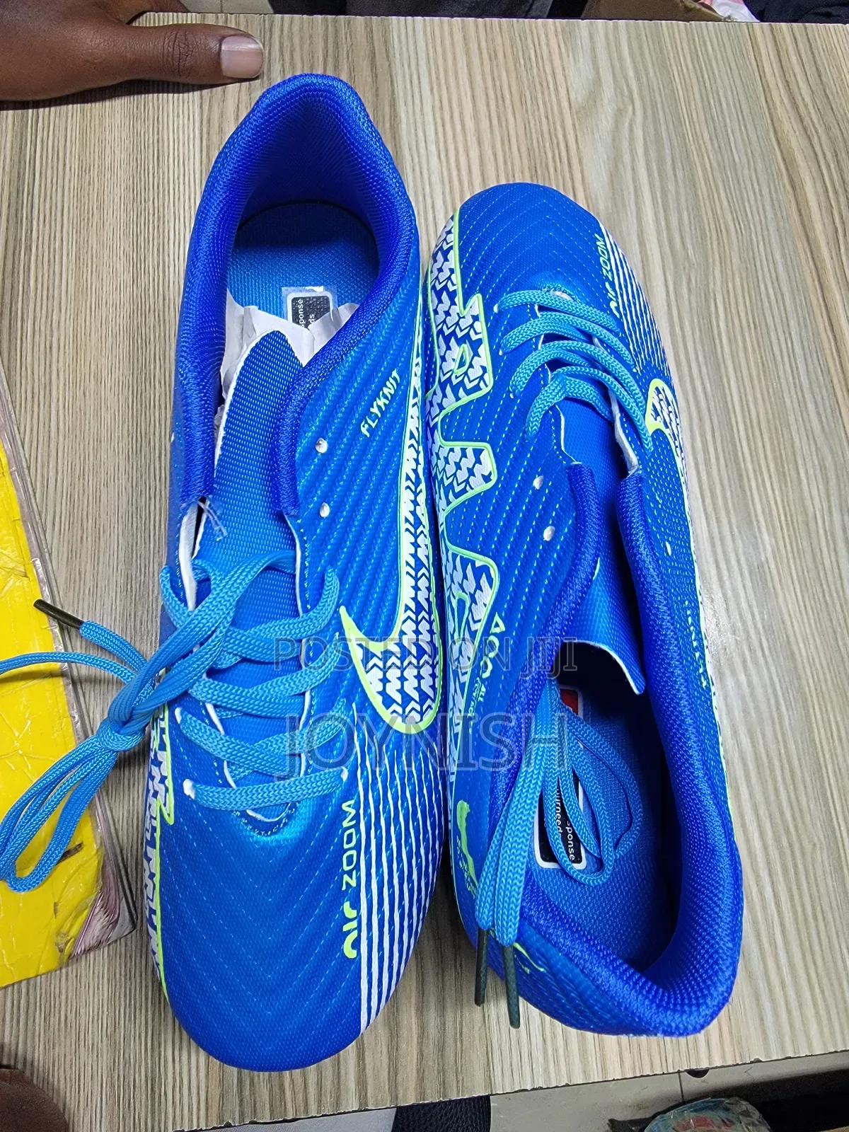 New Football Boot/ Soccer Shoes