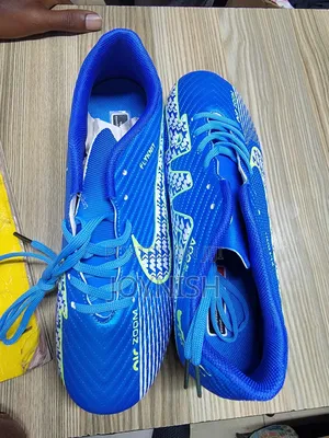 New Football Boot/ Soccer Shoes