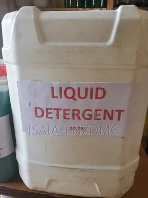 Liquid Detergent for Sale