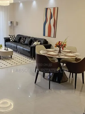 Modern City – Kilimani | Luxury Apartments for Sale