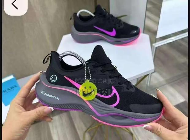 Nike Zoom X Ladies Shoes Size 36 - 40