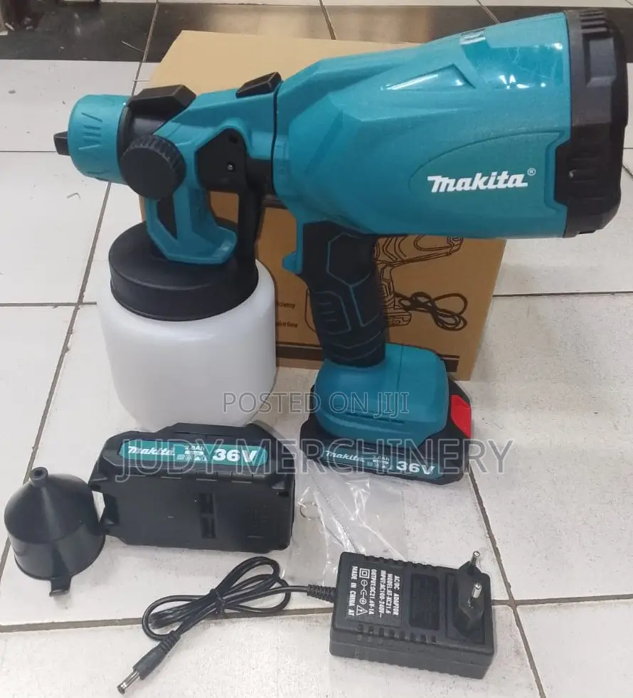 Original Cordless