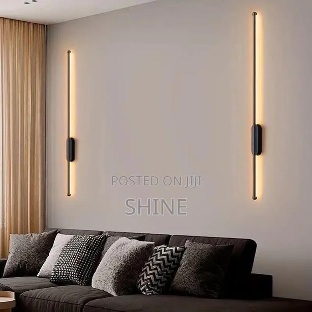 Rechargeable Wall Lights - main view
