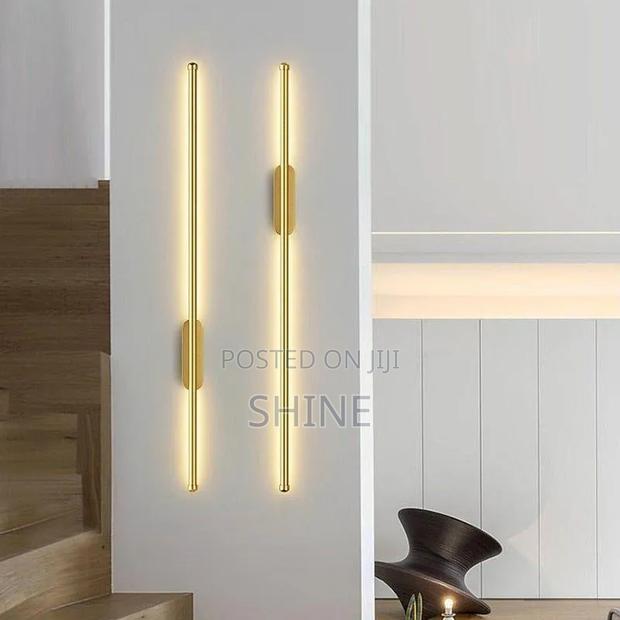 Rechargeable Wall Lights - thumbnail 4