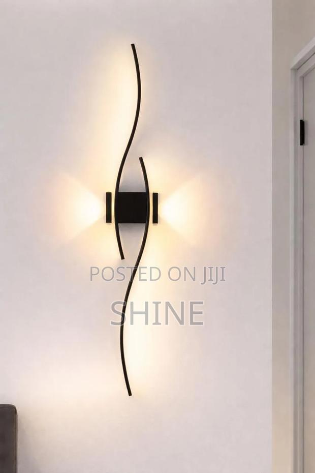 Rechargeable Wall Lights - thumbnail 5