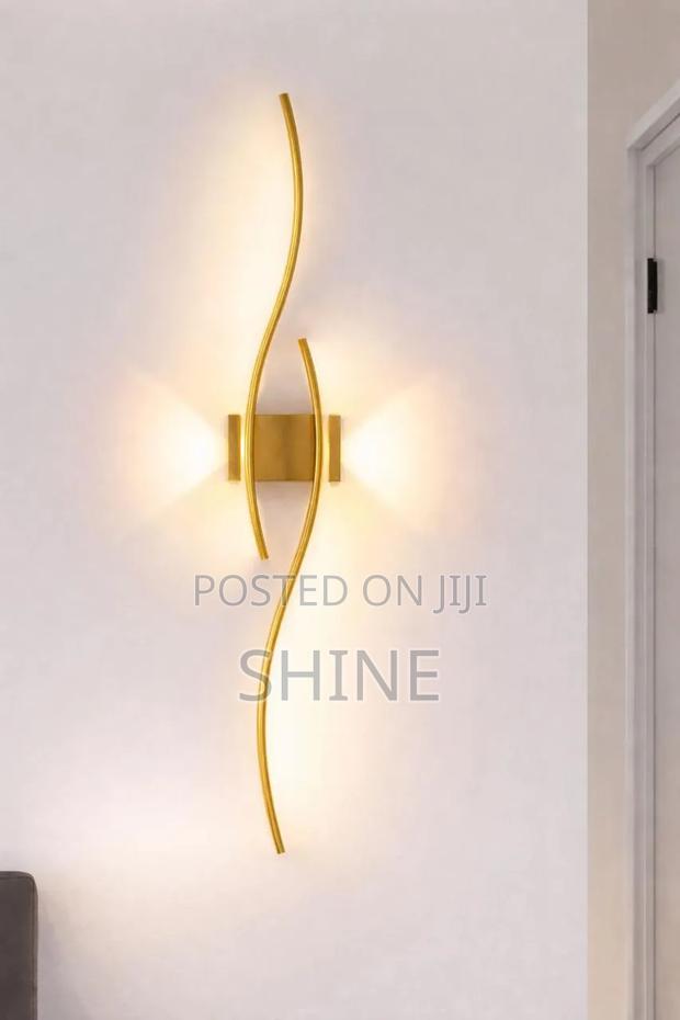Rechargeable Wall Lights - thumbnail 6