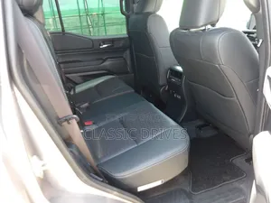Toyota Land Cruiser Prado 2025 Gold