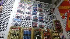 Lock Nut ( Special Nuts)