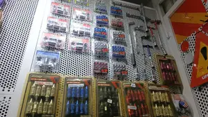 Lock Nut ( Special Nuts)