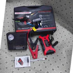 High Quality Jump Starter Kit