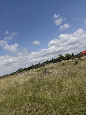 3 Acres Touching Tarmac at Kangundo Before Kamulu Shopping Center Rd