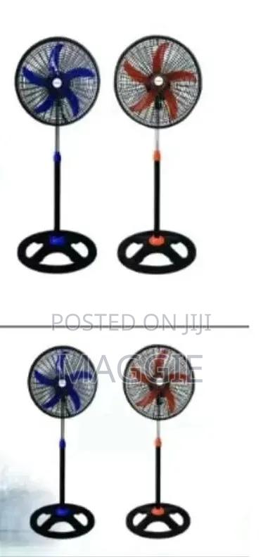 Stand Fan 18 Inch - main view