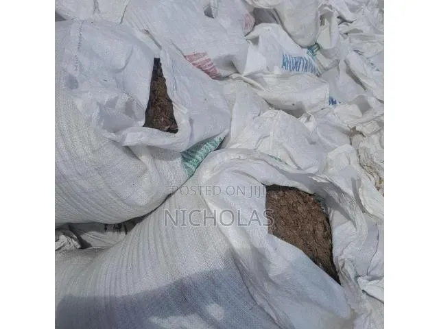Organic Chicken Poultry Manure