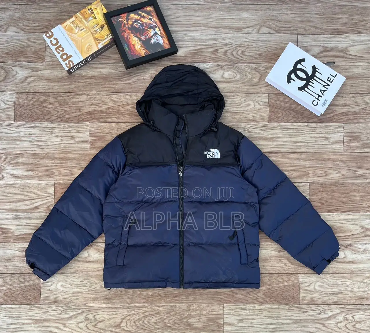 North Face Jackets