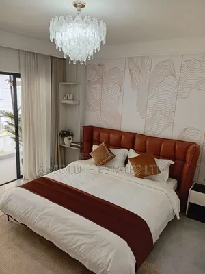 Modern City – Kilimani | Studio Apartments From