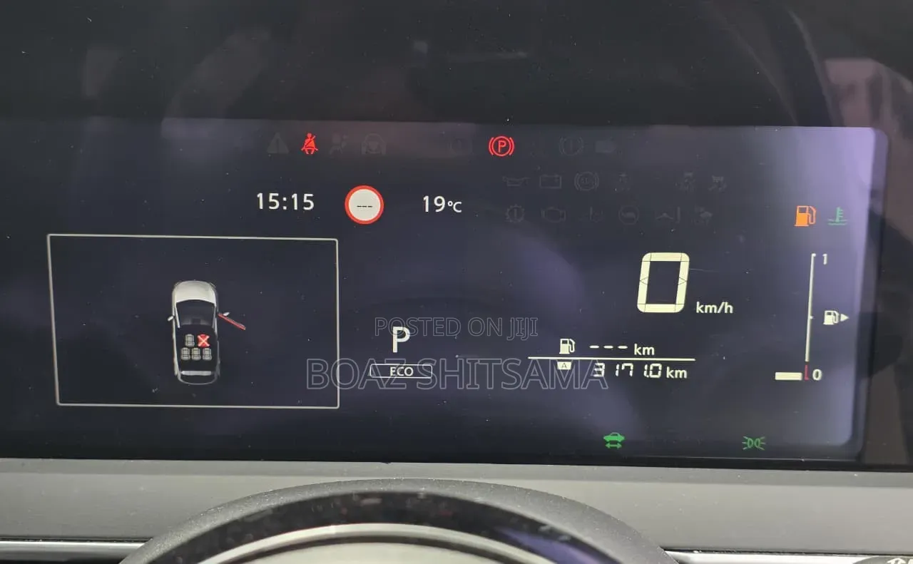 Nissan Note 2020 White