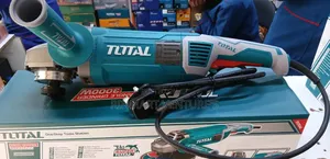 Total Grinder 9inch/ 3000w Angle Grinder
