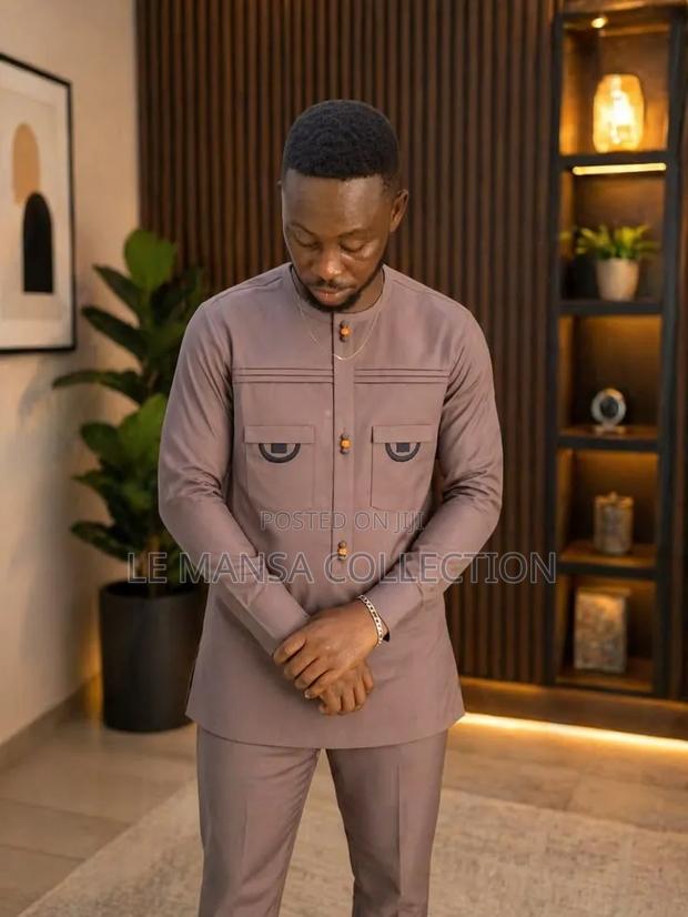Executive Sanator Suits