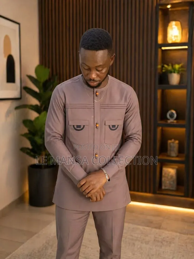 Executive Sanator Suits