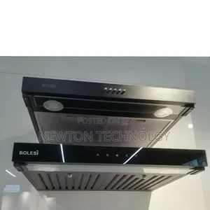 60cm Bolesi Under the Cabinet Kitchen Hood