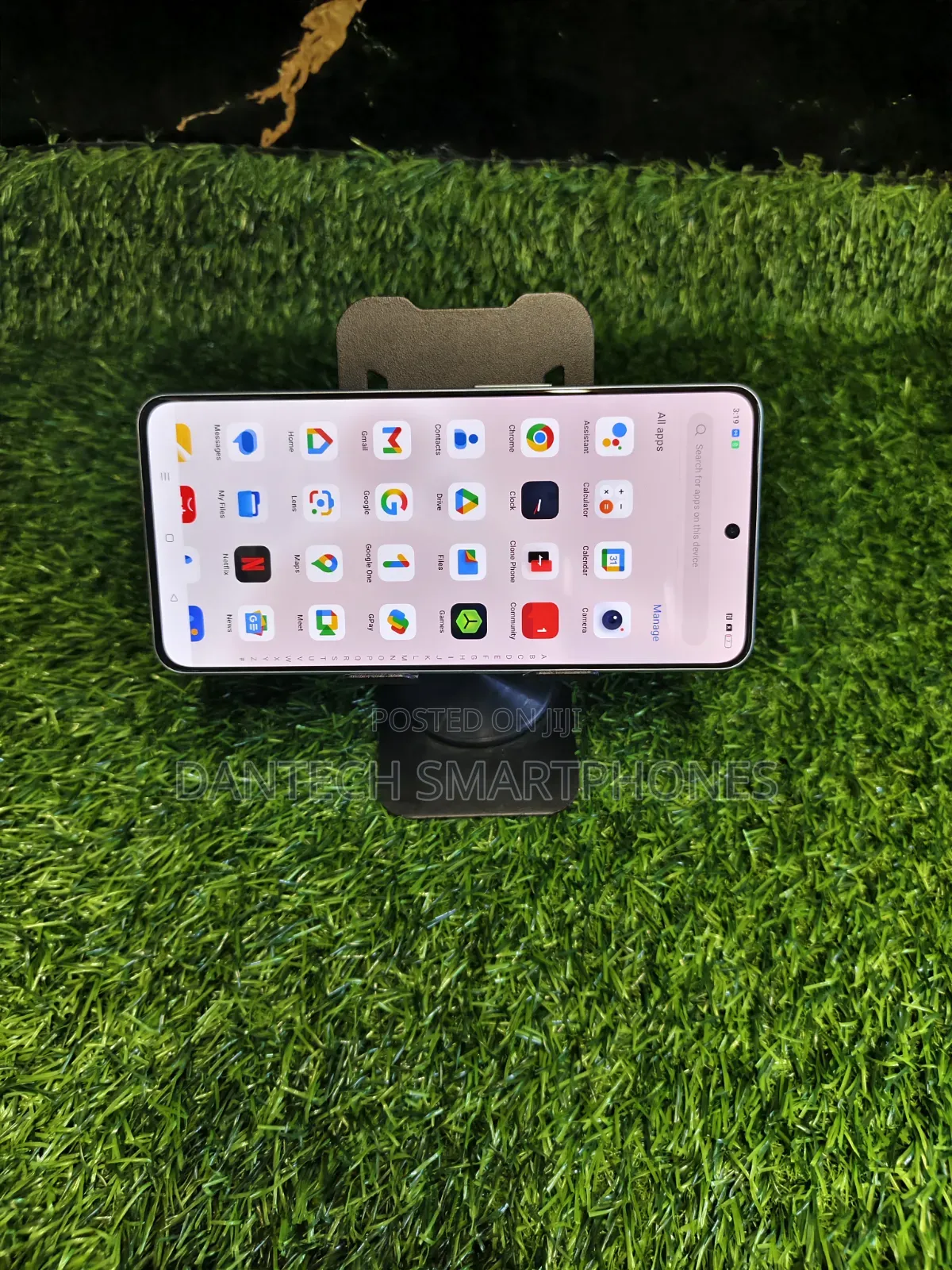 New OnePlus Nord 3 256 GB Gray