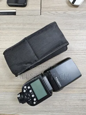 Godox Tt685c Ii Flash for Canon Cameras