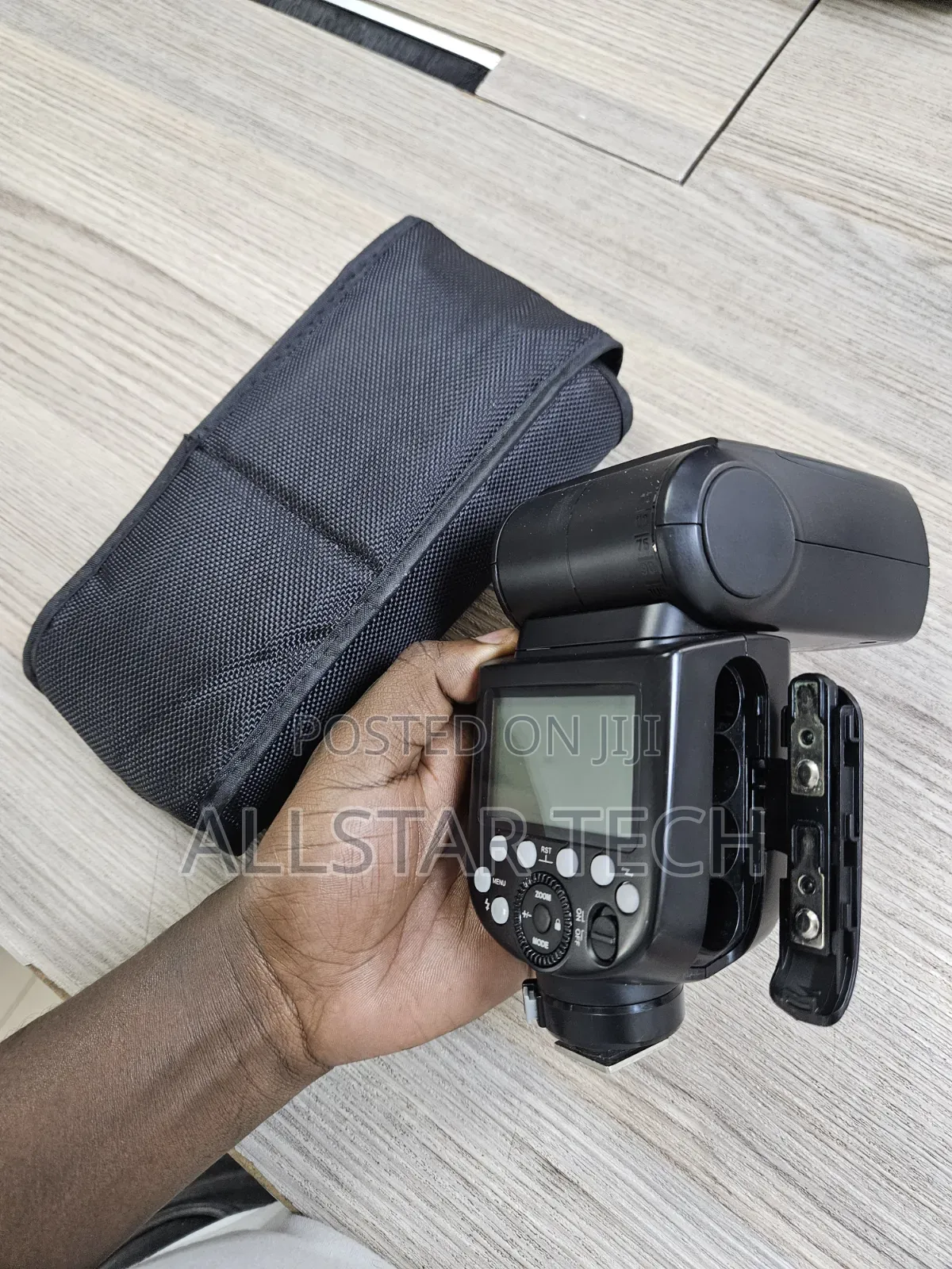 Godox Tt685c Ii Flash for Canon Cameras