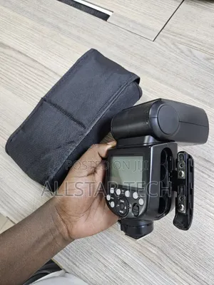 Godox Tt685c Ii Flash for Canon Cameras