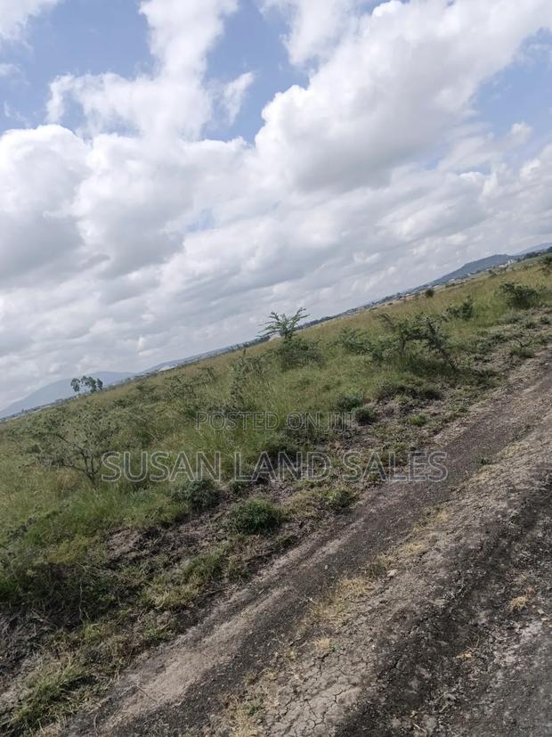 Mwalimu Farm Parcels and Prime Plots on Sales