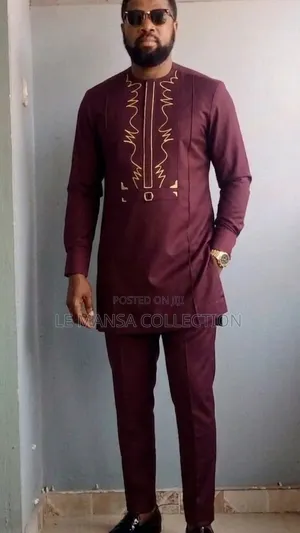 Modern Sanator Suits