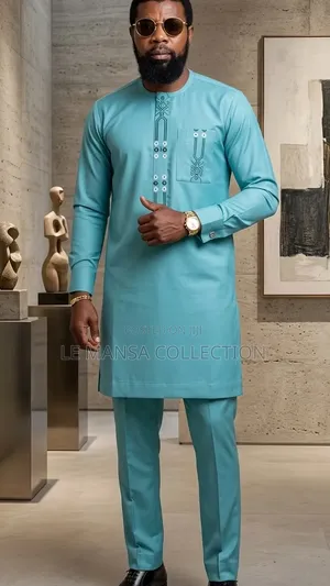 Modern Sanator Suits