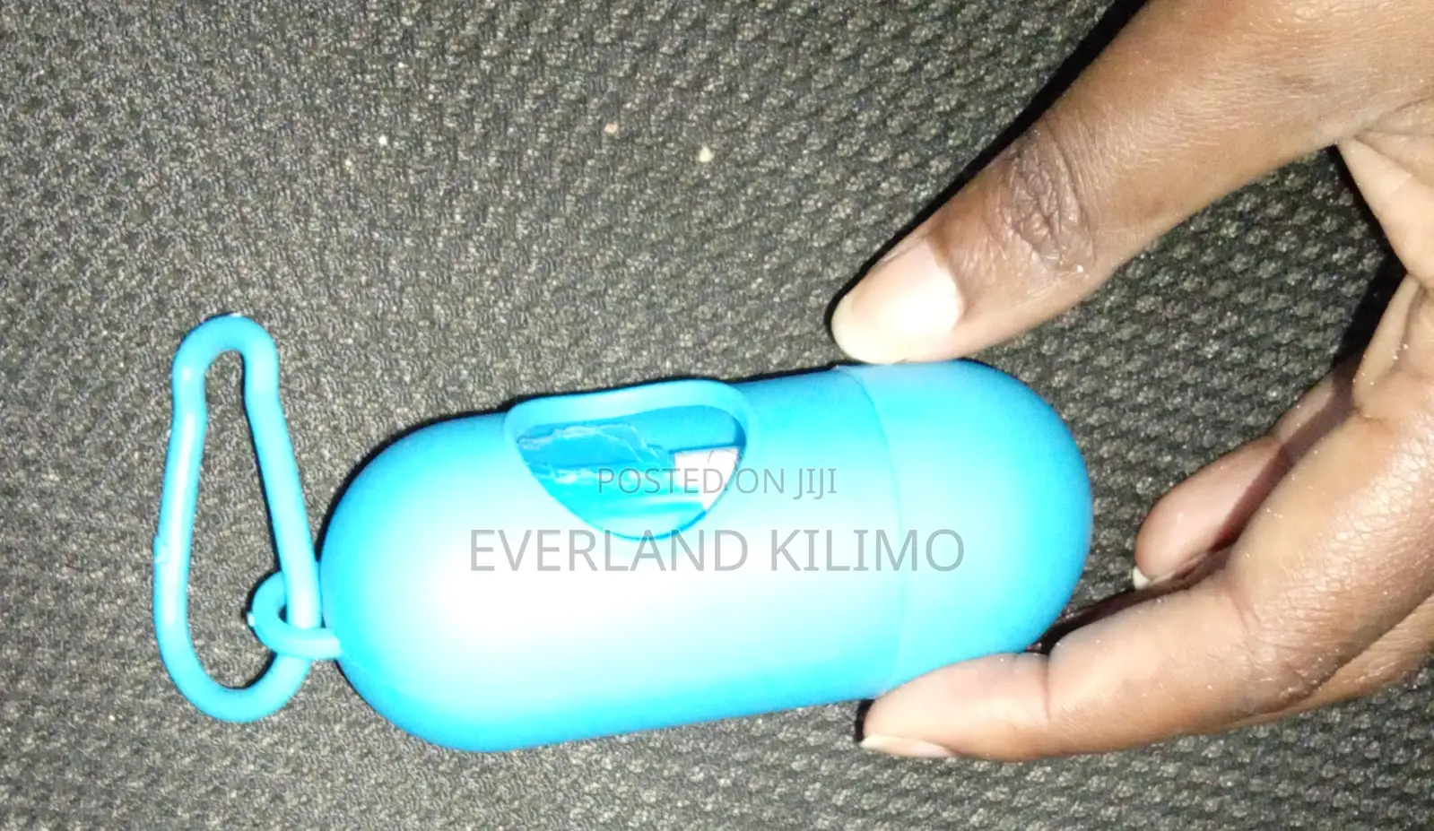 Poop Bag Dispenser