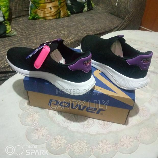 Power Sneaker - thumbnail 2