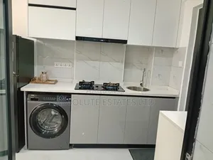 Modern City – Kilimani | 3 Bedroom Apartments
