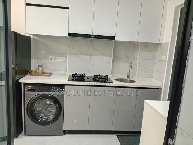 Modern City – Kilimani | 3 Bedroom Apartments