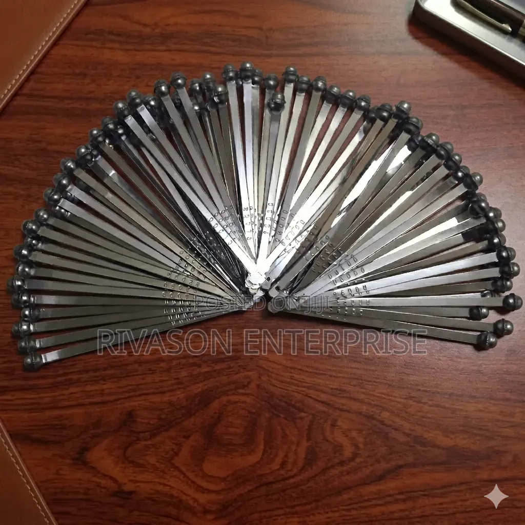 Flats Plastic Security Seals and Metal Security Seals