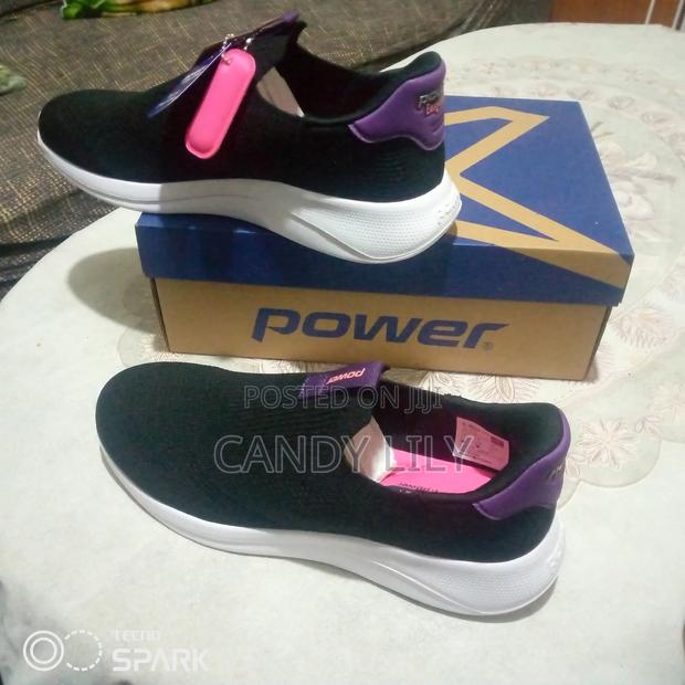 Power Sneaker - thumbnail 3