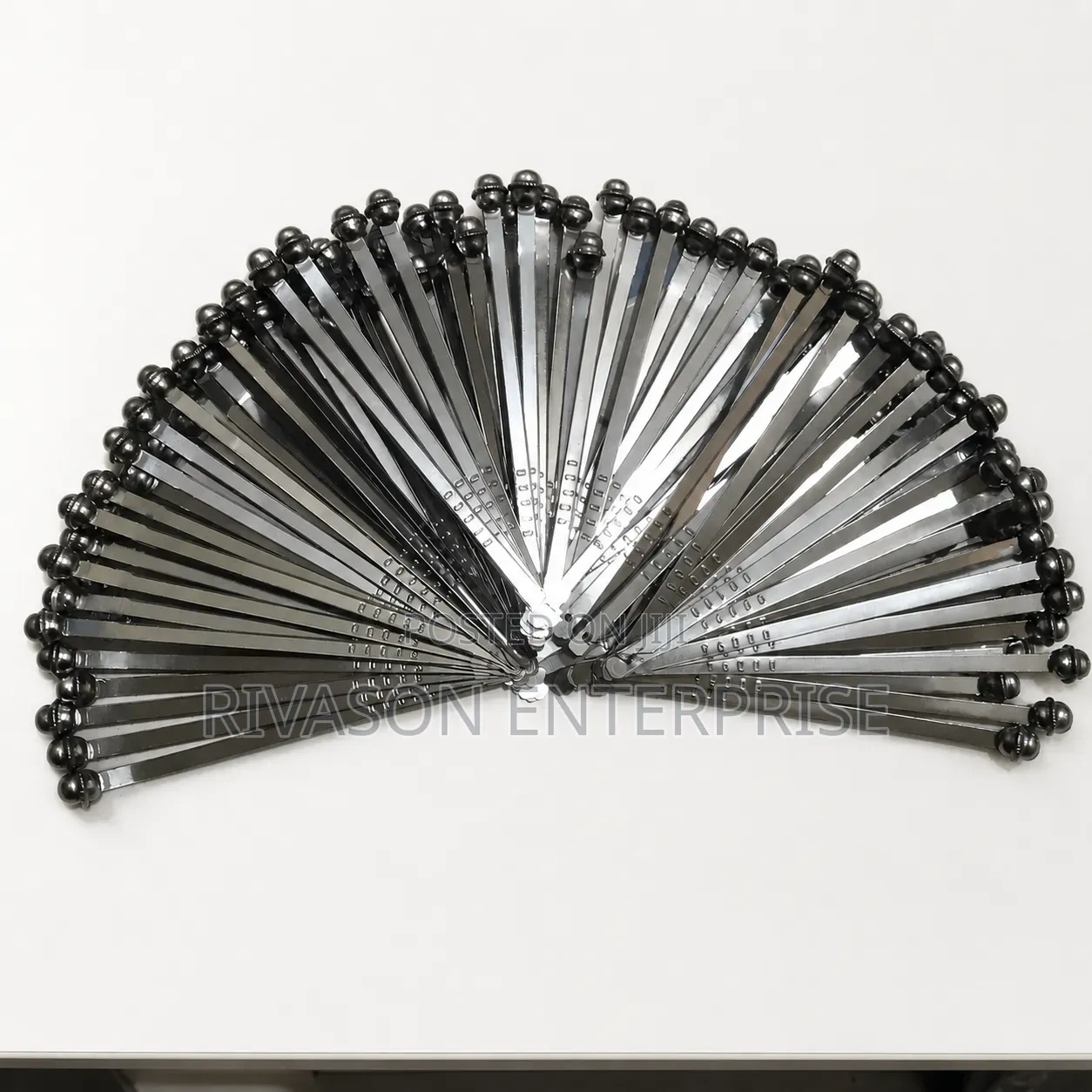 Flats Plastic Security Seals and Metal Security Seals