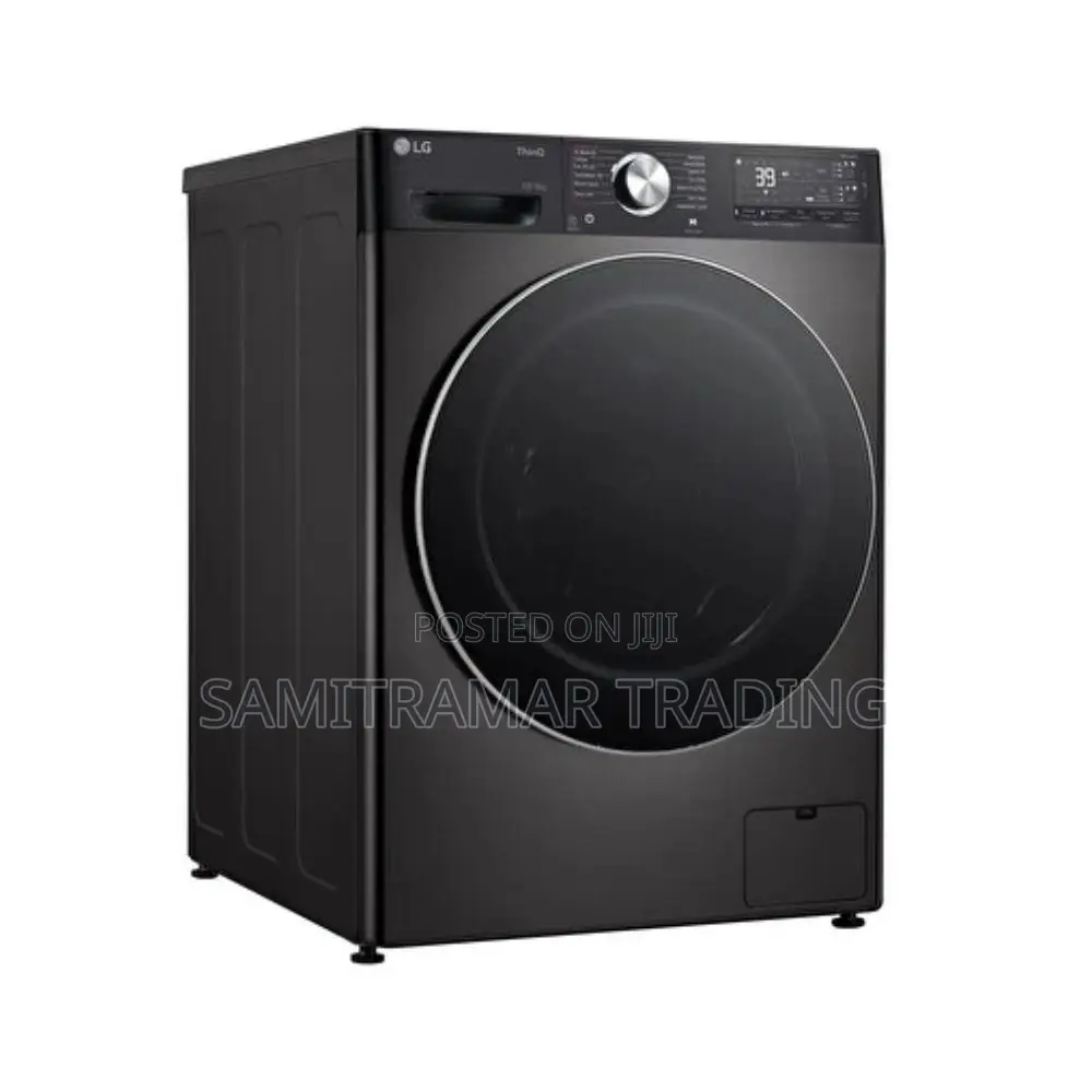 F4y9ldp2z Lg 13/7kg | Washer+Dry | Ezdispense | Steam+