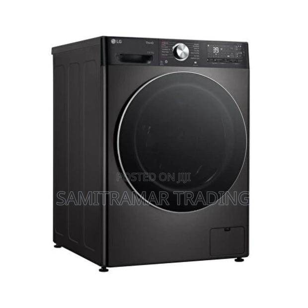 F4y9ldp2z Lg 13/7kg | Washer+Dry | Ezdispense | Steam+