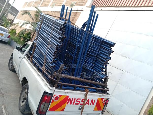 New Scaffolds for Sale - thumbnail 2