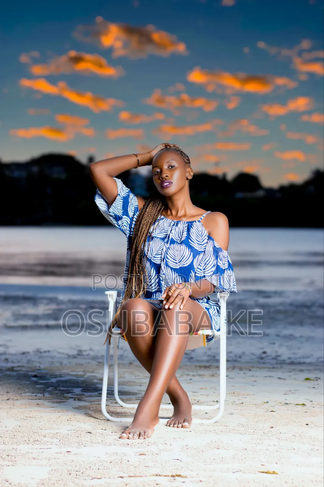 Mombasa Photographer