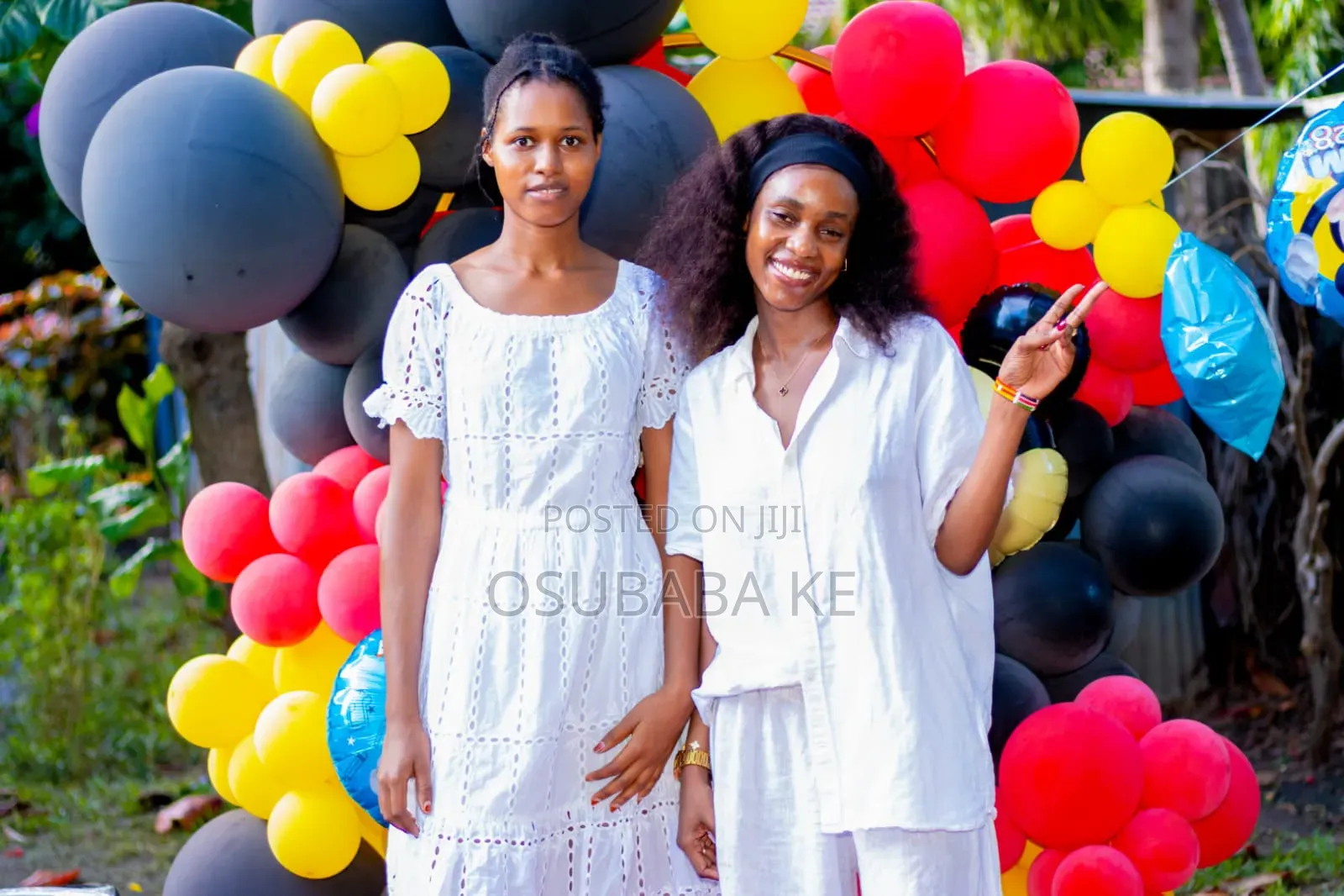 Mombasa Photographer